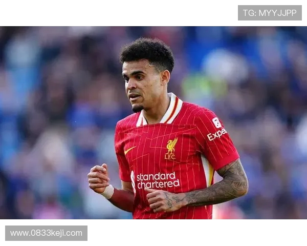 迪亚斯表达留队愿望称非常享受在利物浦踢球未来取决于俱乐部决定